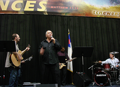 His Kids Ministry 2010